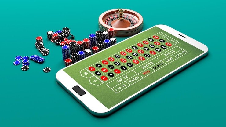 Ringkasan Bonus Mingguan king999 di ponsel